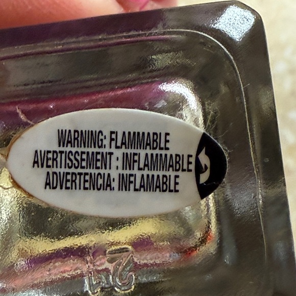 Avon Odyssey Perfume Classics Collection - Picture 4 of 6